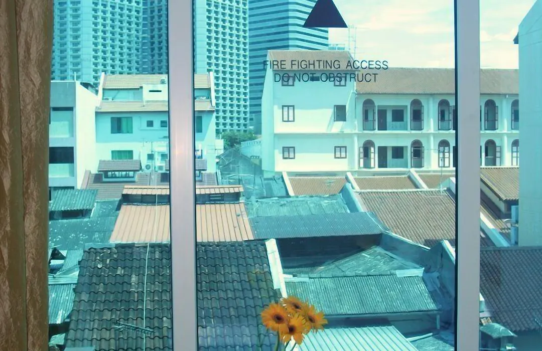 Hotel 81 Bugis-1